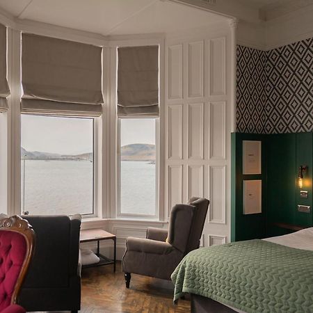 Hotel Witchwood House Oban Zewnętrze zdjęcie