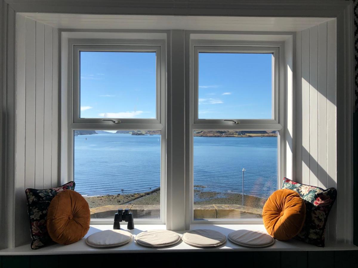 Hotel Witchwood House Oban Zewnętrze zdjęcie