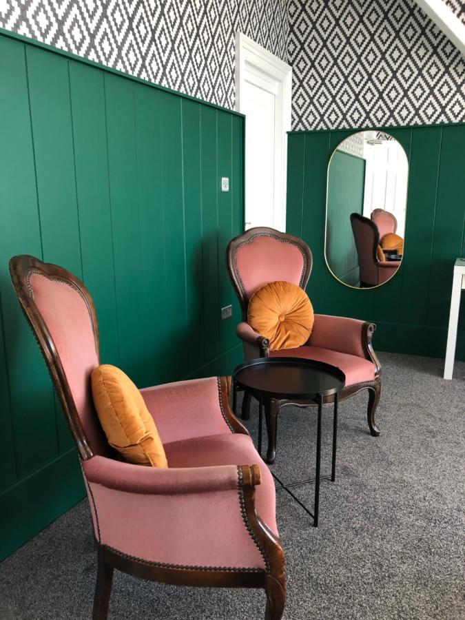 Hotel Witchwood House Oban Zewnętrze zdjęcie