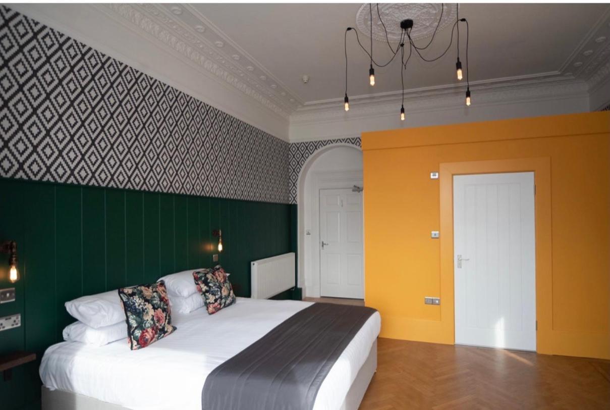 Hotel Witchwood House Oban Zewnętrze zdjęcie