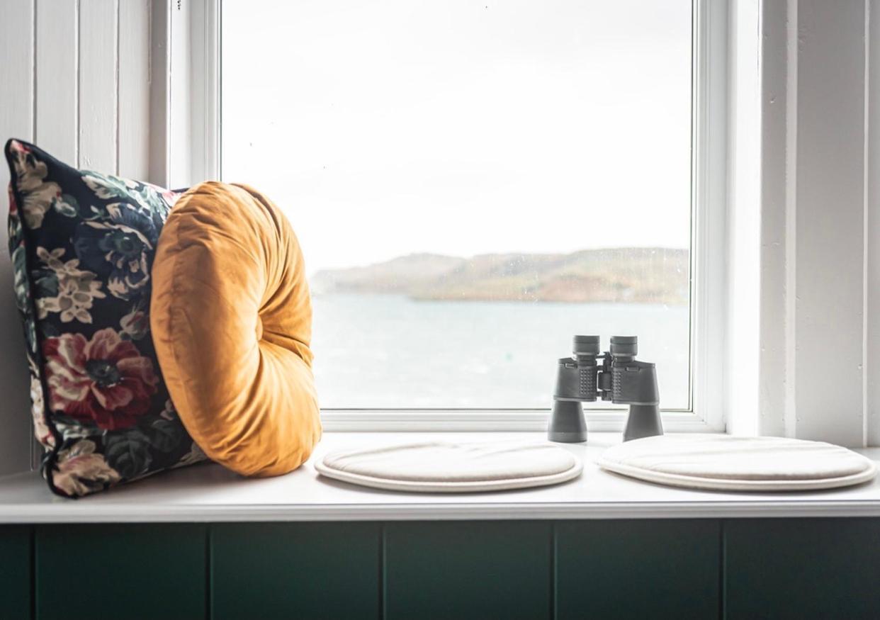 Hotel Witchwood House Oban Zewnętrze zdjęcie