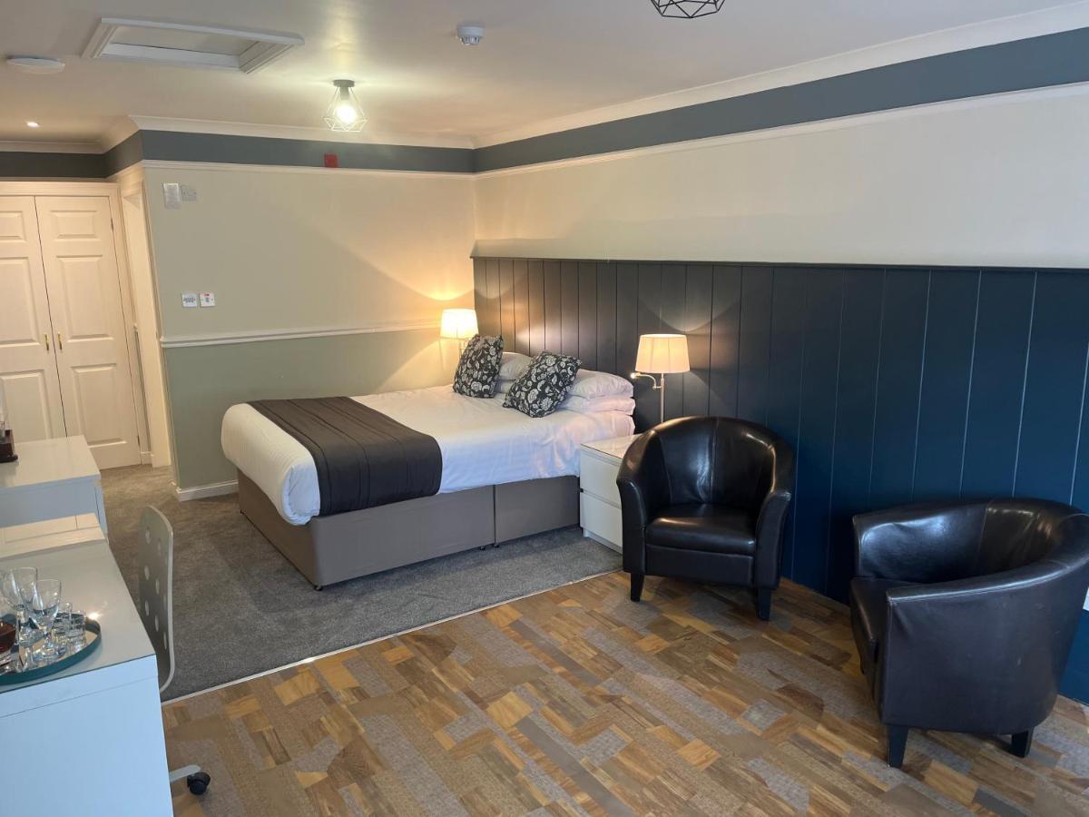 Hotel Witchwood House Oban Zewnętrze zdjęcie