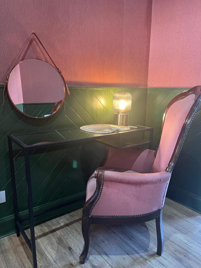 Hotel Witchwood House Oban Zewnętrze zdjęcie