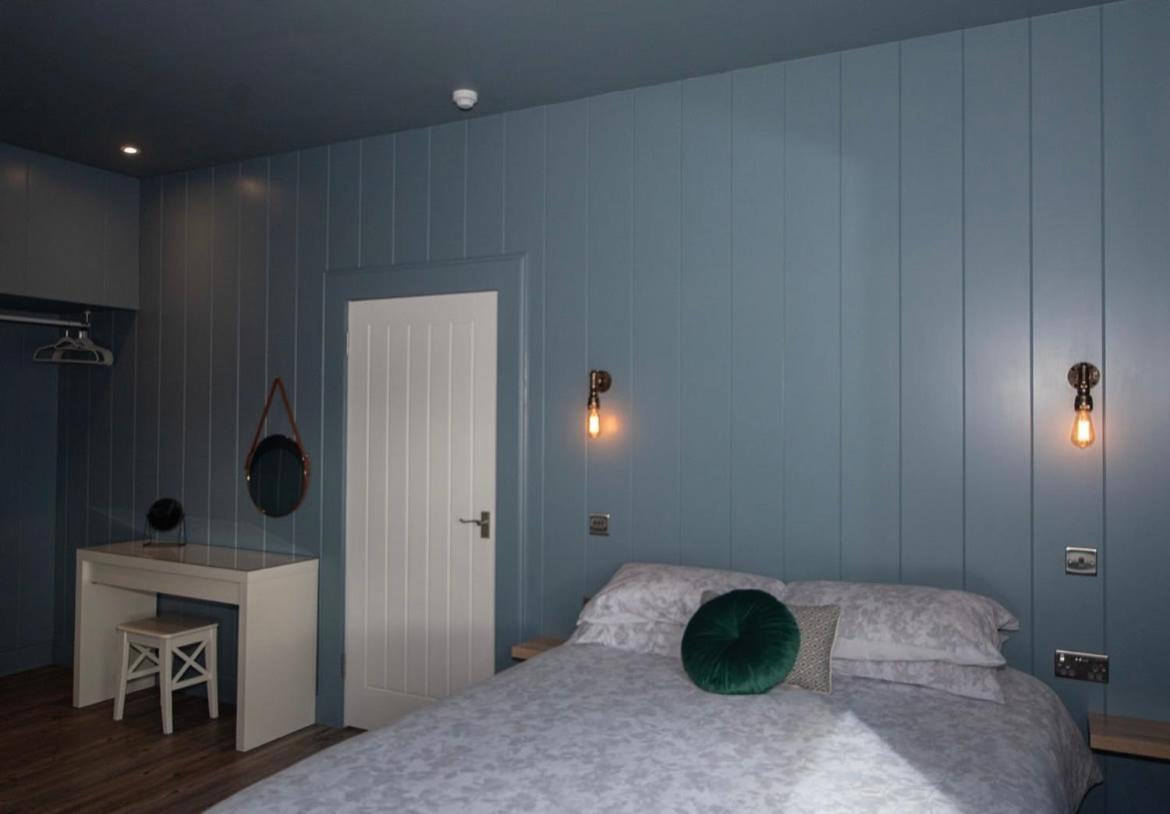 Hotel Witchwood House Oban Zewnętrze zdjęcie