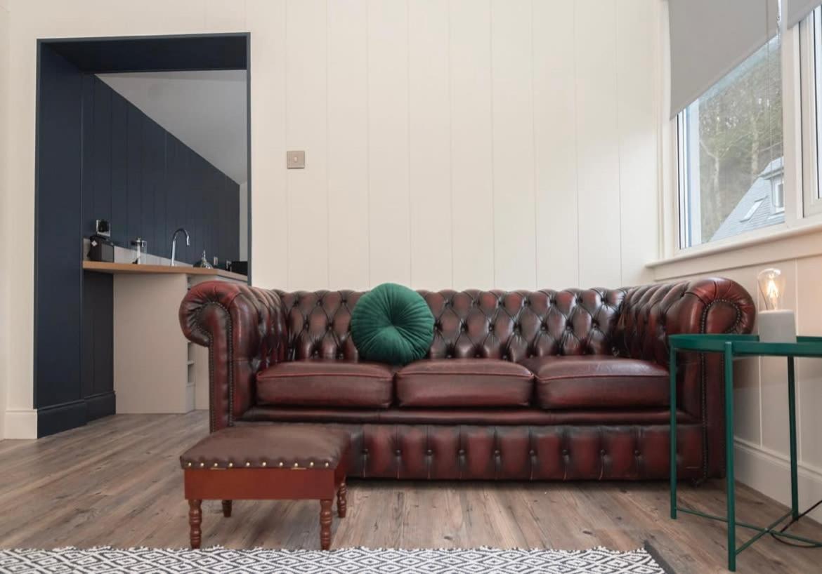 Hotel Witchwood House Oban Zewnętrze zdjęcie