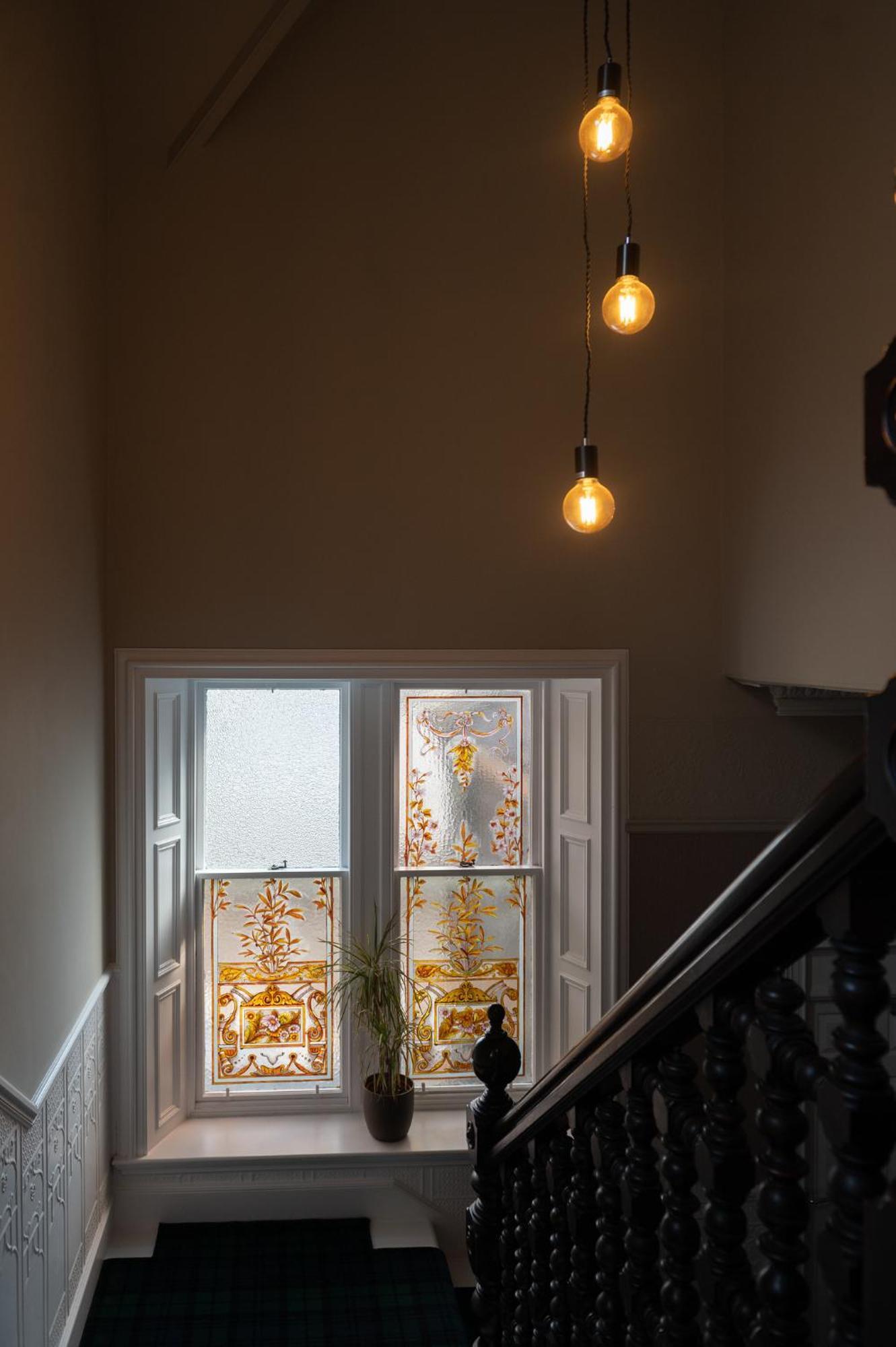 Hotel Witchwood House Oban Zewnętrze zdjęcie