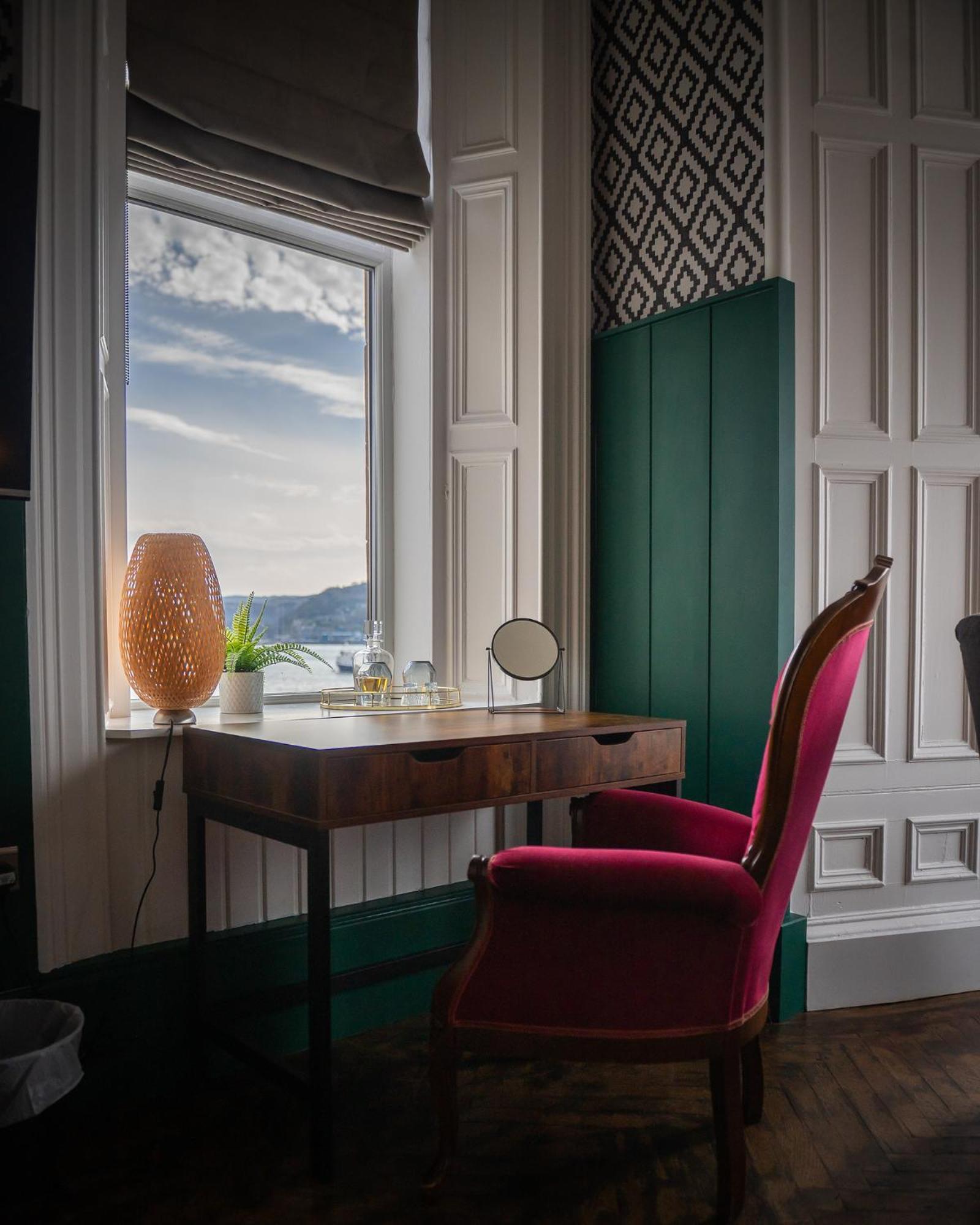 Hotel Witchwood House Oban Zewnętrze zdjęcie