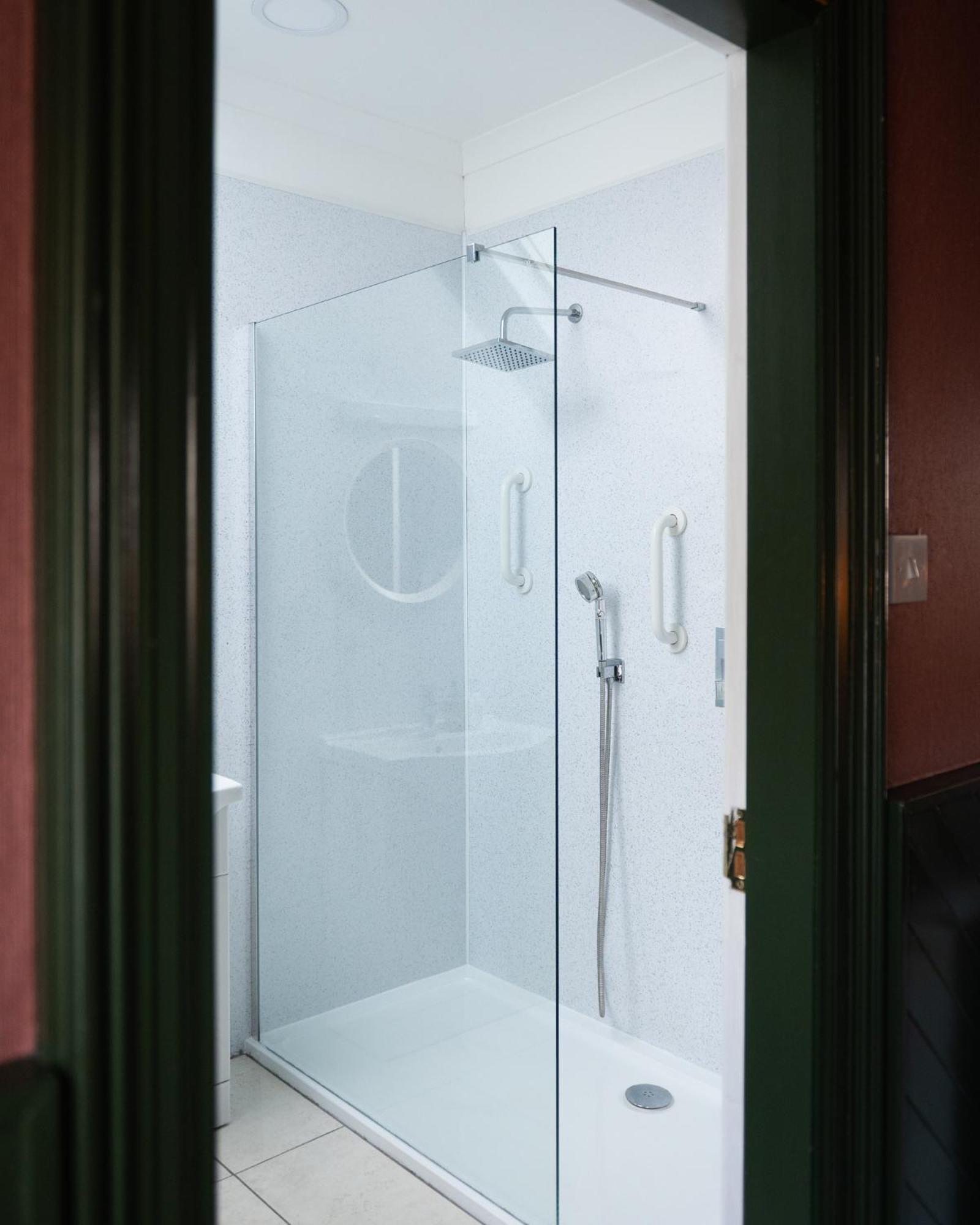 Hotel Witchwood House Oban Zewnętrze zdjęcie