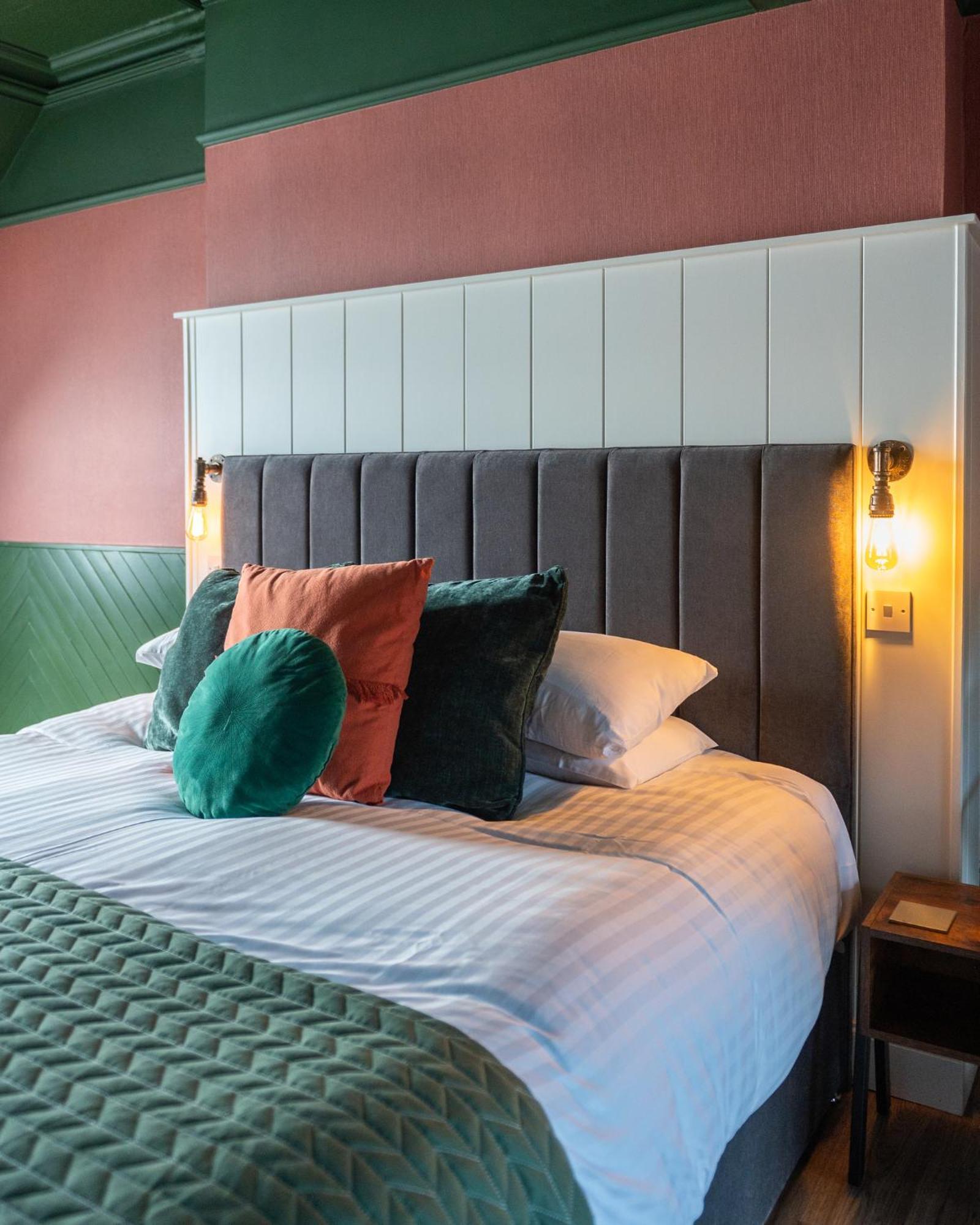 Hotel Witchwood House Oban Zewnętrze zdjęcie