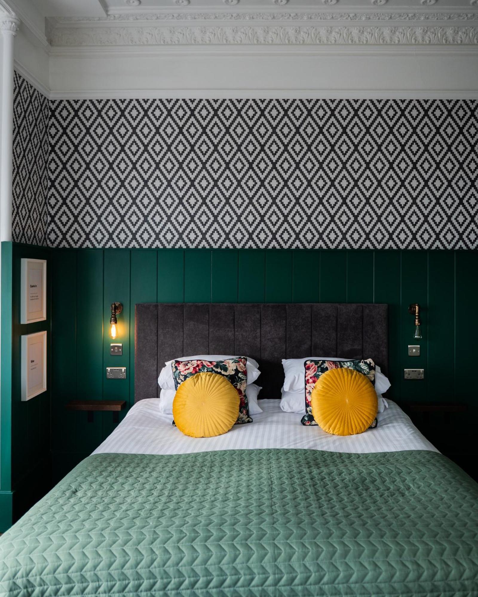 Hotel Witchwood House Oban Zewnętrze zdjęcie
