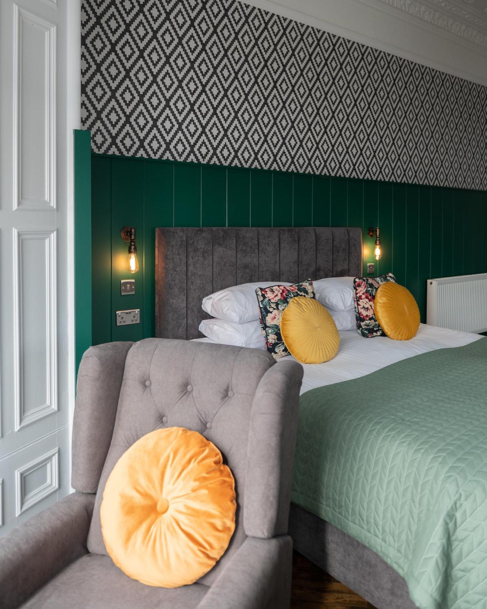 Hotel Witchwood House Oban Zewnętrze zdjęcie