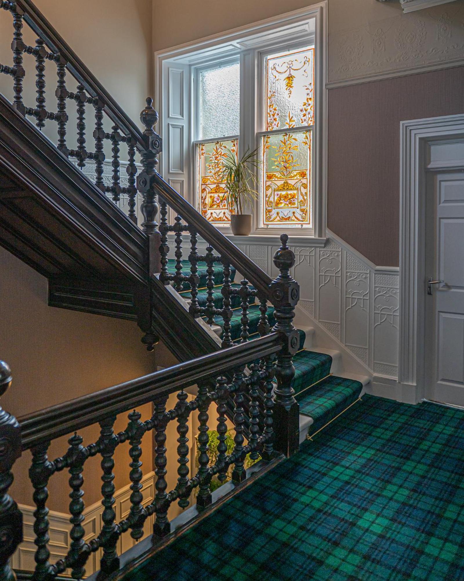 Hotel Witchwood House Oban Zewnętrze zdjęcie